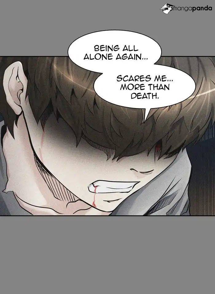 Tower of God Chapter 412 image 010